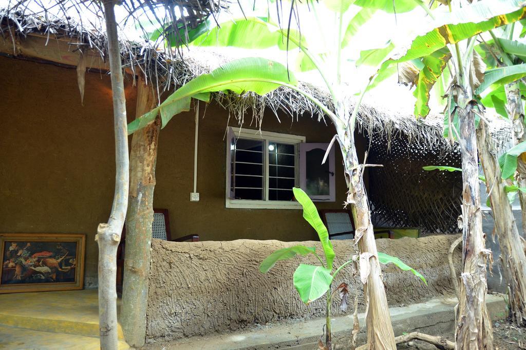 Green Leaves Garden - Pinnawala Exterior photo